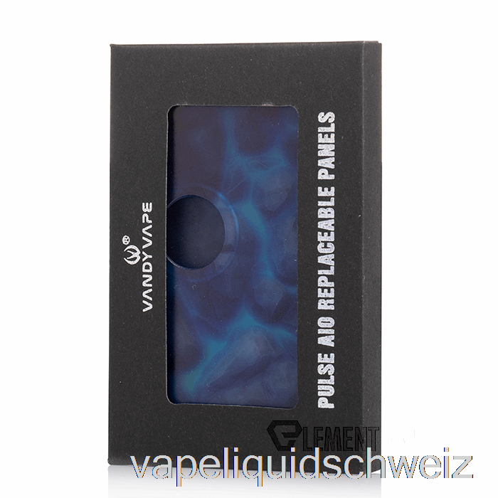 Vandy Vape Pulse AIO.5 Ersatzplatten Bluestone Vape Schweiz